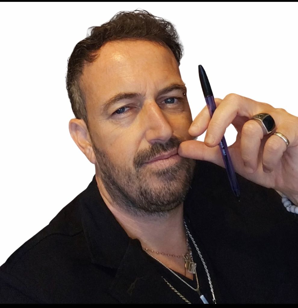 Armando Valente — Analogista e Formatore